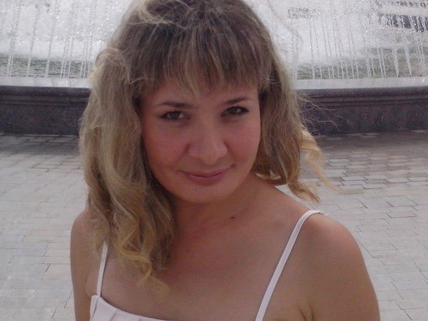 Гульназ Ахтямова