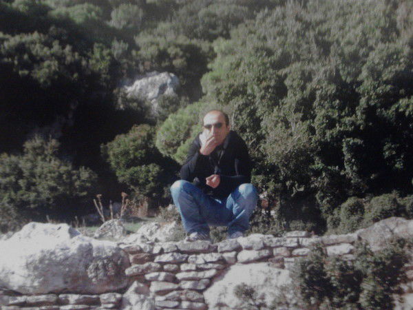 Георгий Карабулат