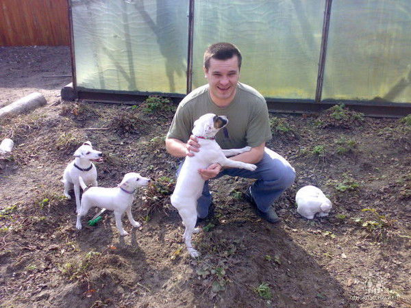 Кирилл Игошев