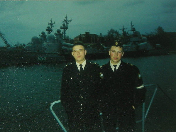 Алексей Балобанов