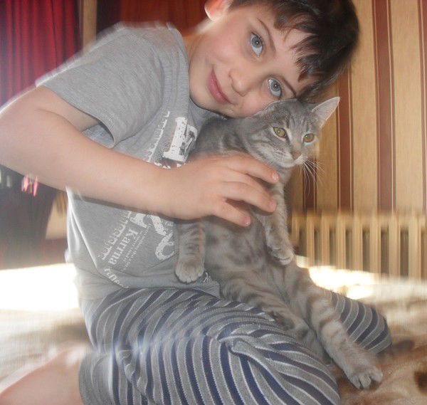 Егор Говоров