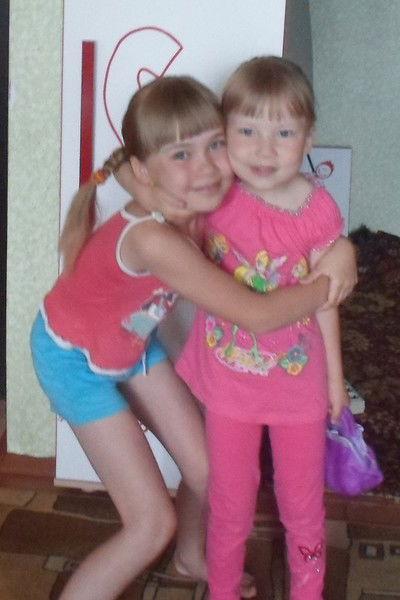 Вероника Петрова