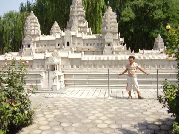 Алдар Очиров