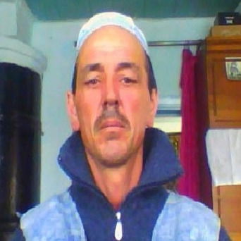 Рашид Мусин