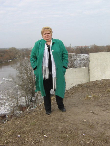 Нина Колединцева