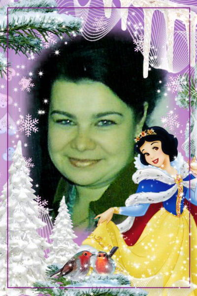 Ксения Алексеевна