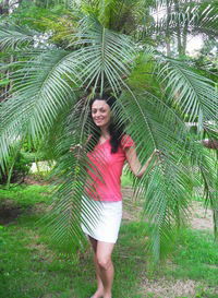 Елена Качусова