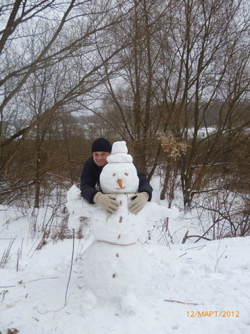 Евгений Семенов