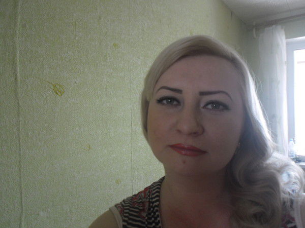 Инна Минаева