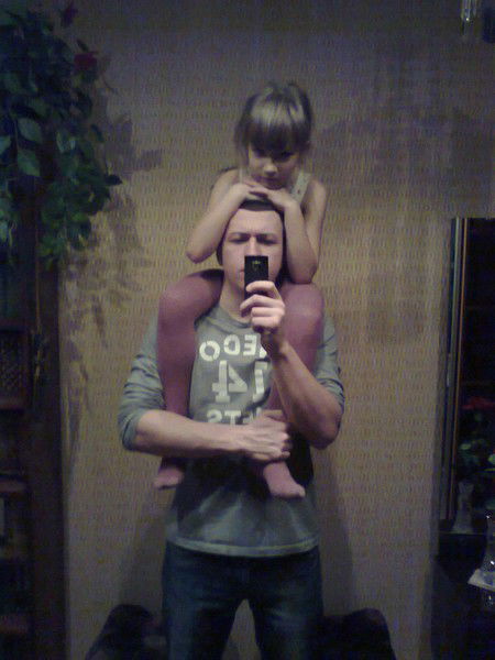 Максим Качмарчик