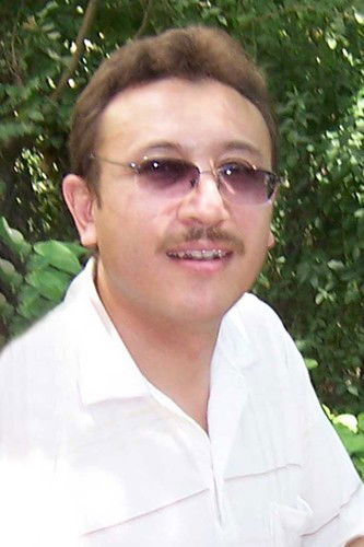 Зафар Юлдашев