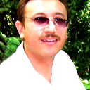 Зафар Юлдашев