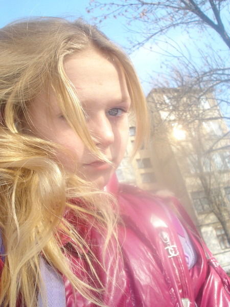 Зая Из Рая !!