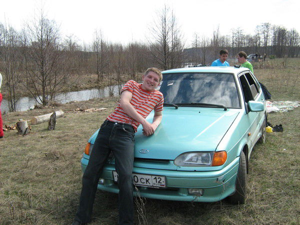 Евгений Мишкин