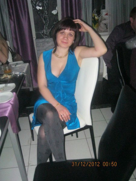 Наталья Кименок