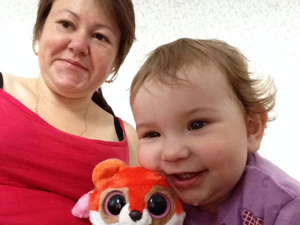 Наталья Ярушникова