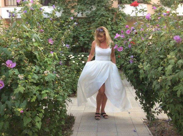 Инна Лежнина