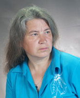 Татьяна Юргенсон