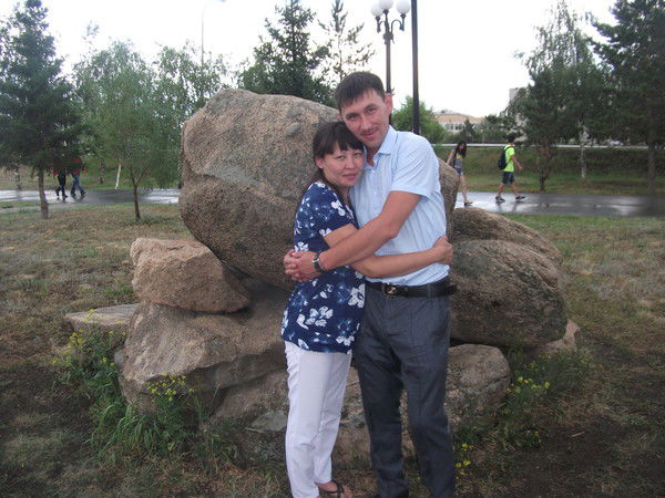 Айгуль Байжанова