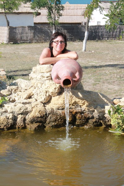 Елена Зубакина