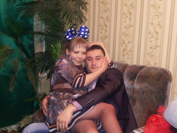 Александр Морев