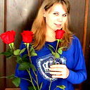 Анна Полякова
