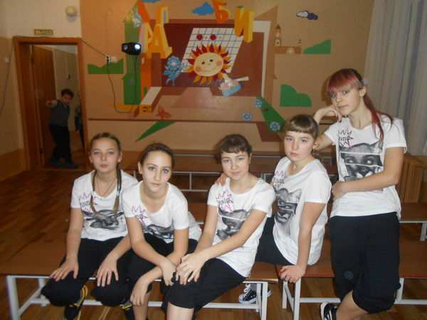 Вика Шаповалова