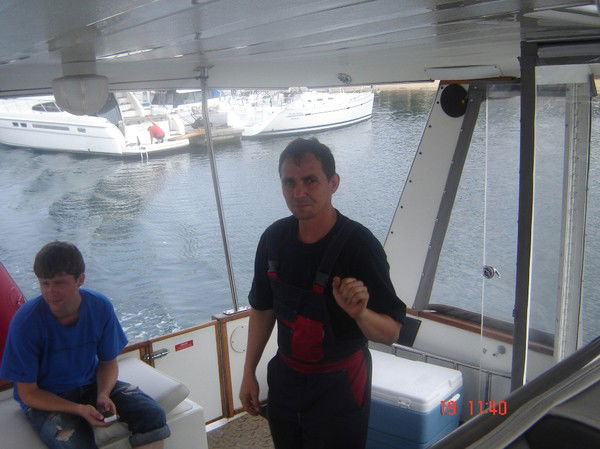 Эдуард Рогов