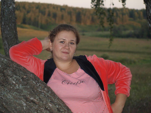 Юлия Булавинцева