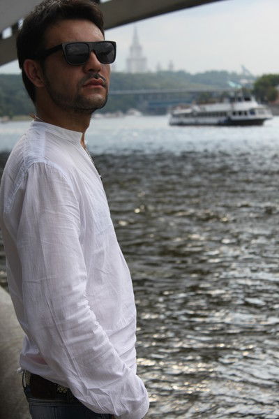 Бекзодбек Муйдинов