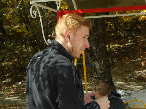 Валерий Надточий