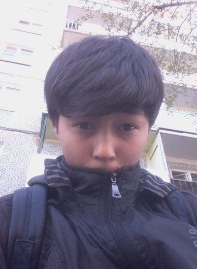 Алмаз Воидов