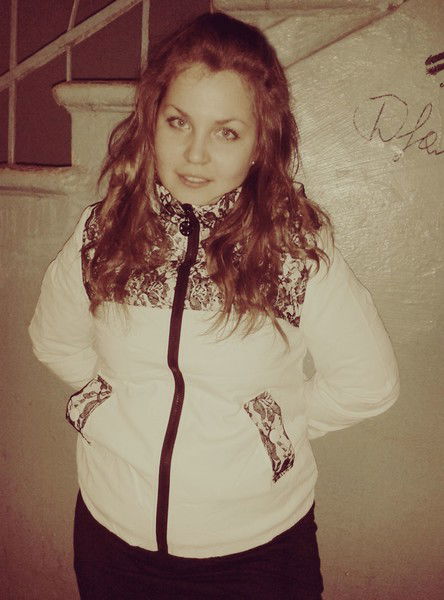 Дарья Журавлёва