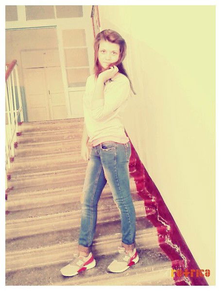 Александра Диденко