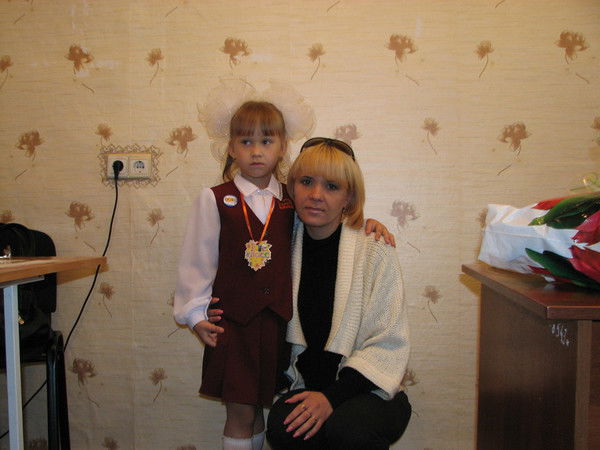 Даша Филиппова