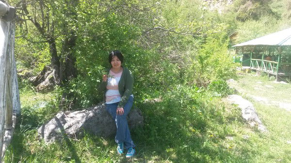 Жаннур Дуйсенова