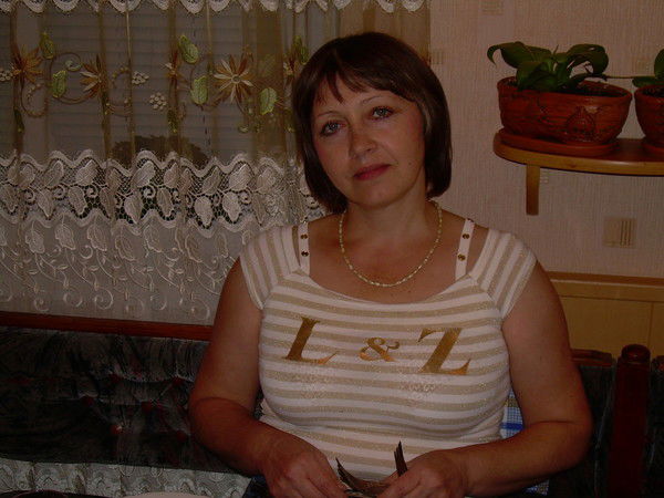 Светлана Коновалова