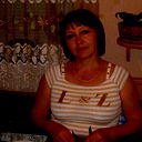 Светлана Коновалова