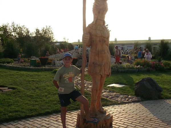 Дима Любинский