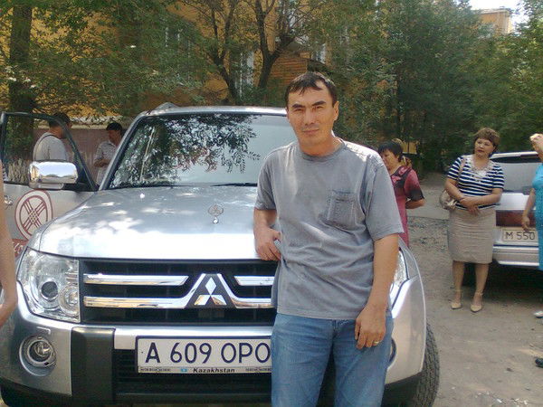 Жумасерик Жаксыбаев