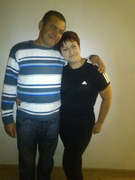 Мариана Фокша