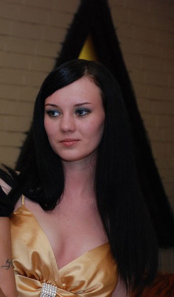 Лена Демина