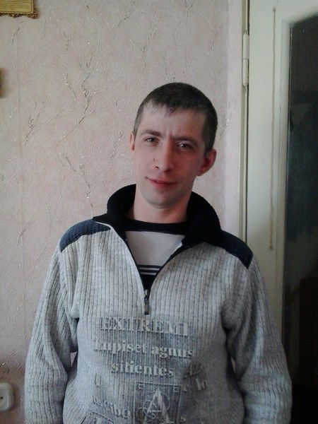 Сергей Куриленко