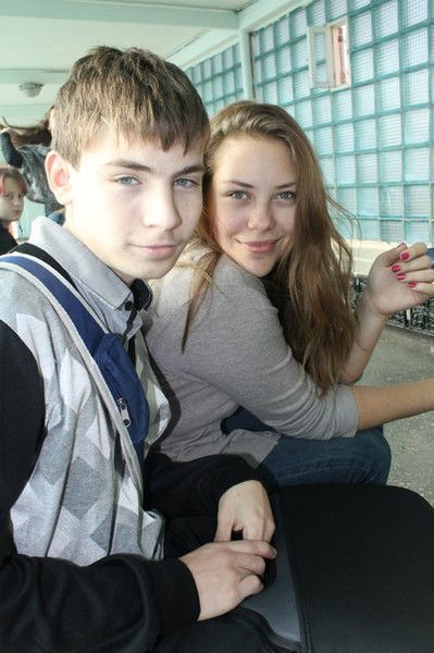 Никита Томилов