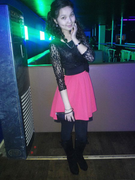 Kundyz Baibatchan0Va