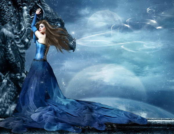 Елена Хаврук\ Столбова