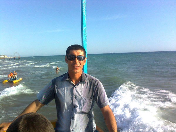 Руслан Хамидуллин