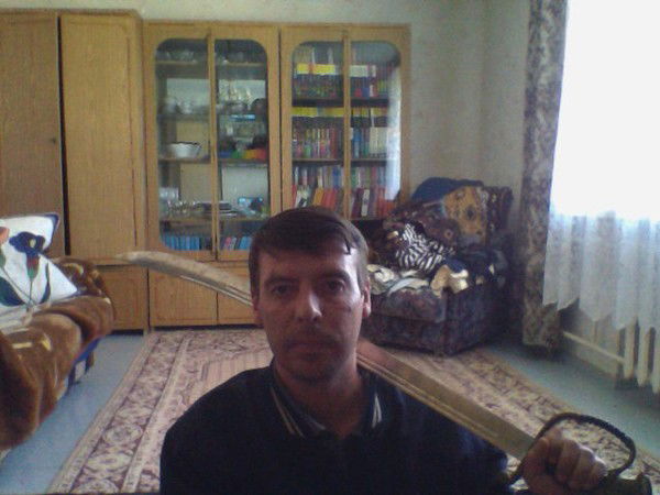 Виктор Приходченко