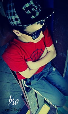 Karlson Хуль Я Шерлок