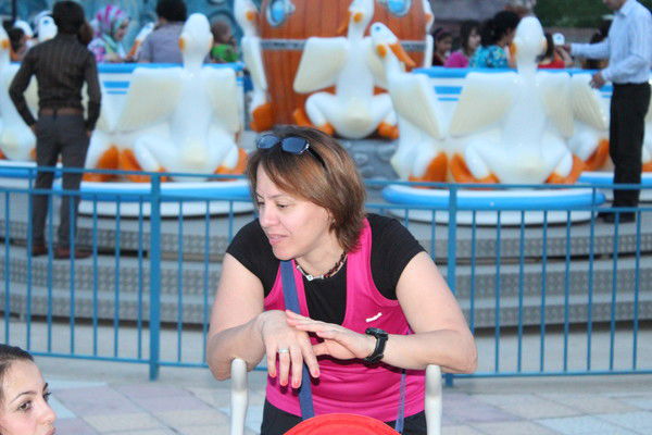 Zulaykho Khaydar-Zade